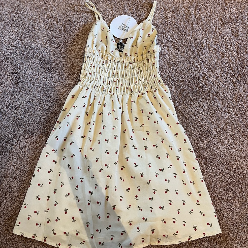 Princess Polly mini dress